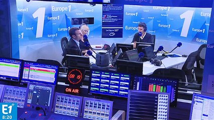 Environnement, chômage, régionales : Emmanuel Macron répond aux questions de Thomas Sotto