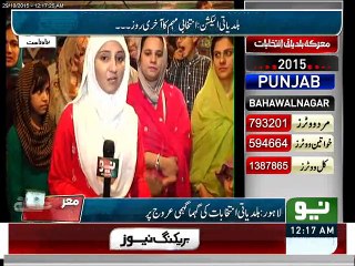 Local body Election preprations