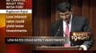 Raghuram Rajan: Low Interest Rates Could Yield Lower Investments