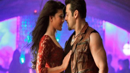 Why Salman Khan doesn’t kiss on screen