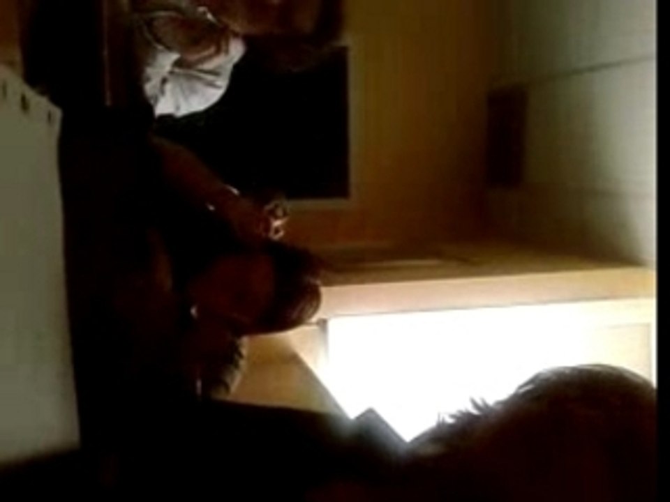baston en cour