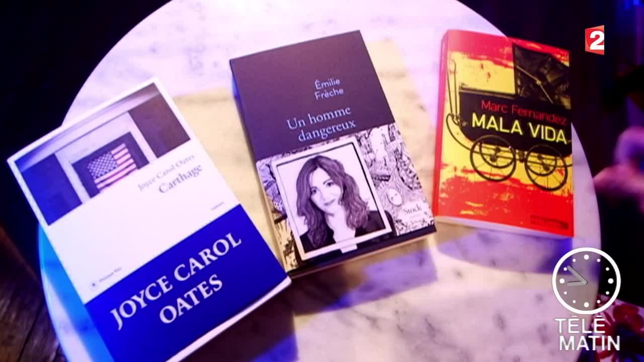 Librairies - A La Garenne Colombes, les libraires aiment… - 2015/11/10