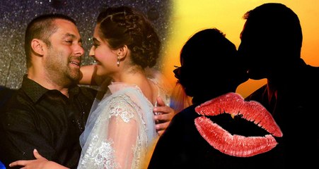 Why Salman Khan doesn’t kiss on screen