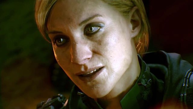 Call of Duty Black Ops 3 - Nightmares Trailer