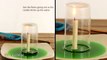 Experiments with Candles & Water  - Drinking Candle - Simple and Easy Science Experiment kids