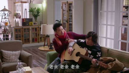 20151110 三个奶爸 萌娃险些被遗弃