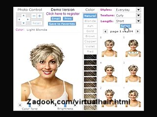 Celebrity Hairstyles | Black Hair Styles