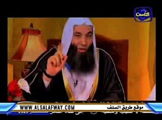 قبسات ونسمات قناه الناس التوبة -