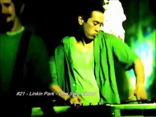 2000 Top 30 The Best Rock / Alternative Songs