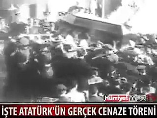 Mustafa Kemal ATATÜRK!