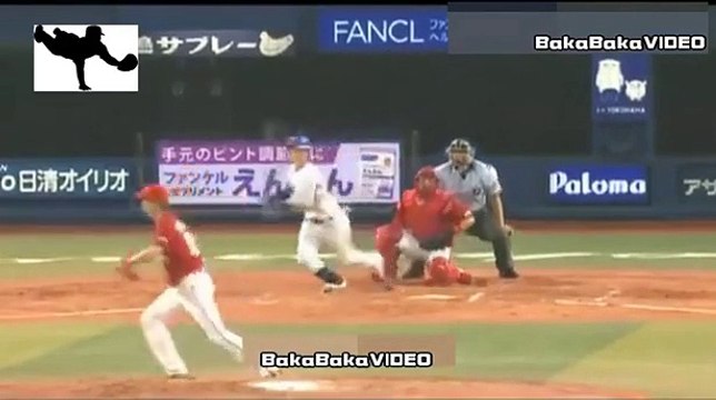 7/31【今日の守備　好プレー集】広島東洋カープ【菊池涼介】横浜DeNAベイスターズ【倉本寿彦／井納翔一】阪神タイガース【新井良太／鳥谷敬＆マウロ・ゴメス／上本博紀】