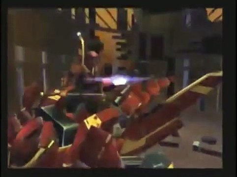 STAR WARS: The Force Unleashed - Cutscenes Part 6 - PS2/Wii LS/DS Ending [Full Episode]