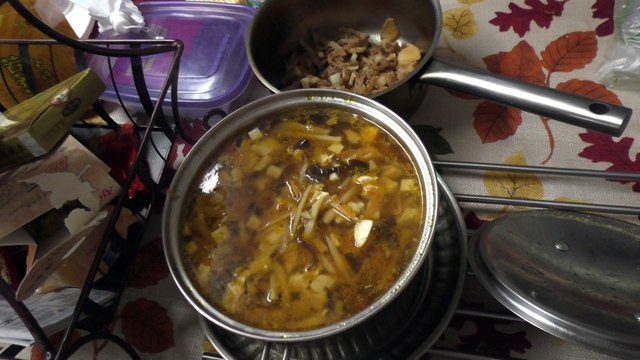 1237 Home eat 家裡吃