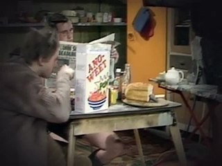 Monty Pythons Flying Circus Season 4 Episode 6