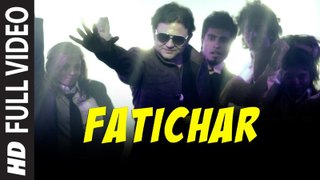 Fatichar Full Video Song _ Shishir. S _ Latest Song 2015