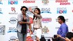 Ranveer Singh too possessive about Deepika Padukone - Bollywood Gossip