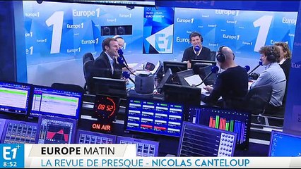 Emmanuel, rejoins le côté obscur de la droite !