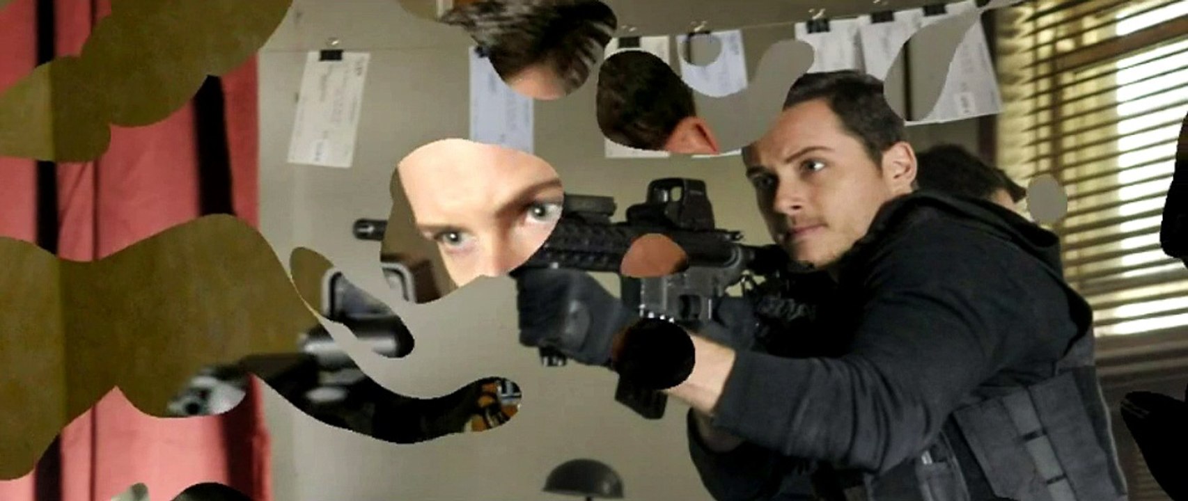 Chicago PD 3x09 Never Forget I Love You - Promotional Photos