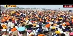 Sarbat Khalsa - Bhai Kamaljeet Singh Vanchari Speech