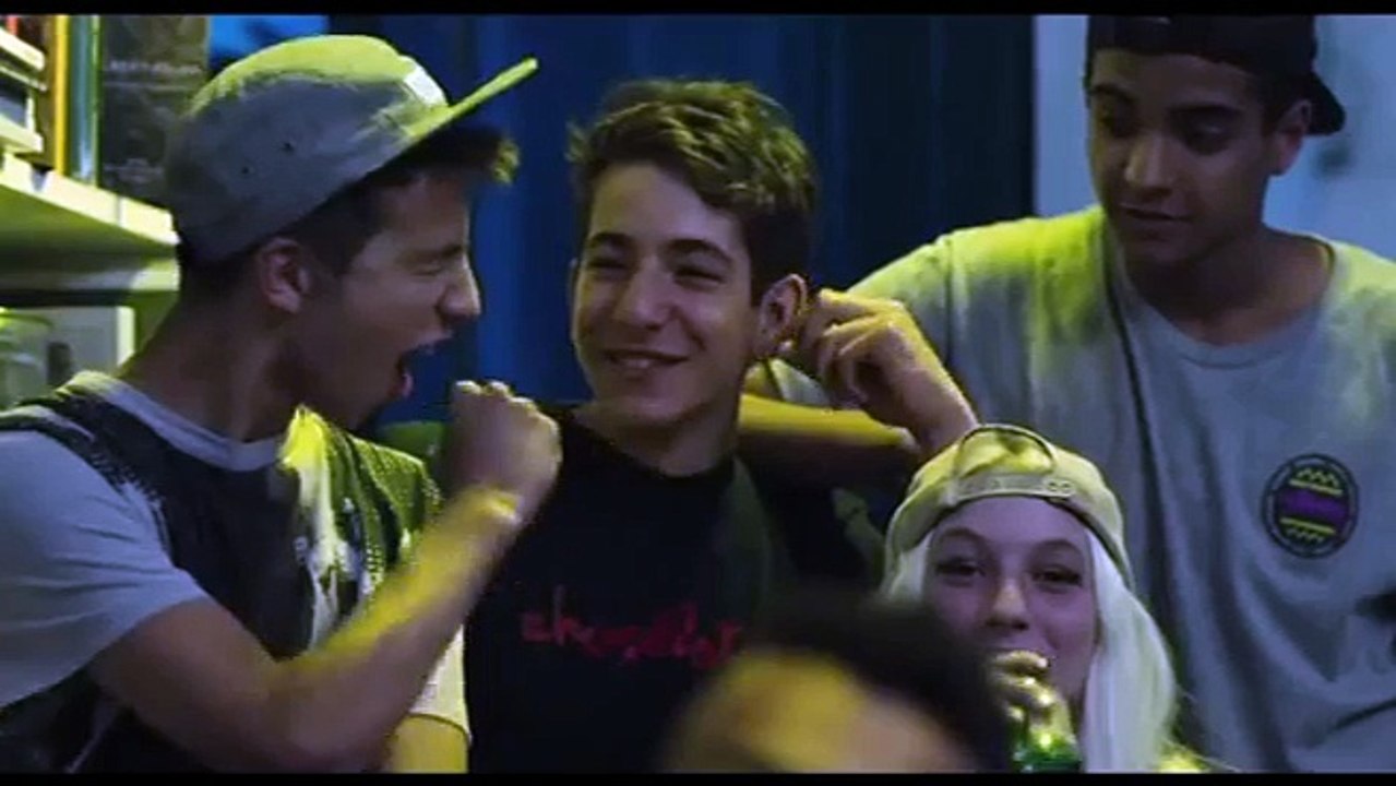 The Smell of Us - film 2014