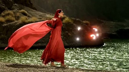 آدم وجميلة قصة الحب الأبدي