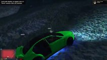 GTA V NA LIVE ft. Marginalx11, vaiRENNER, Lampião, FoxHated, LKGamerLucas, MrVisa [2-2]