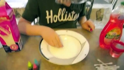 MILK & SOAP  MAGIC (Amazing Magic)