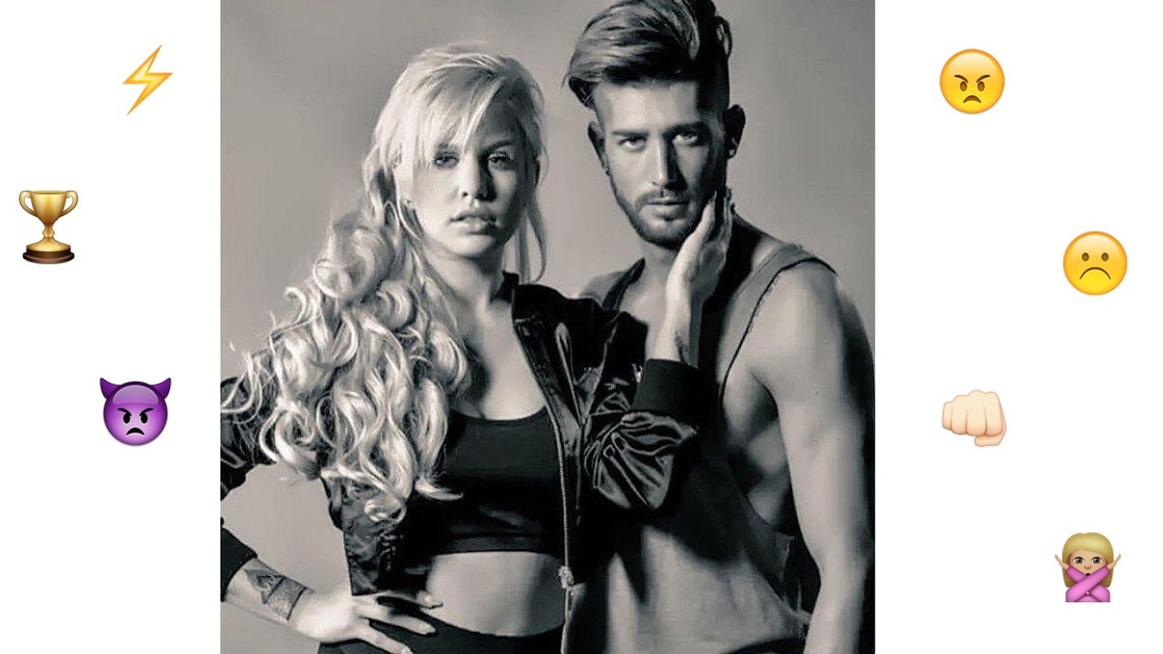 #LCVSLM : Les Marseillais ont remporté la coupe et Adixia en a profité pour tacler sa famille !