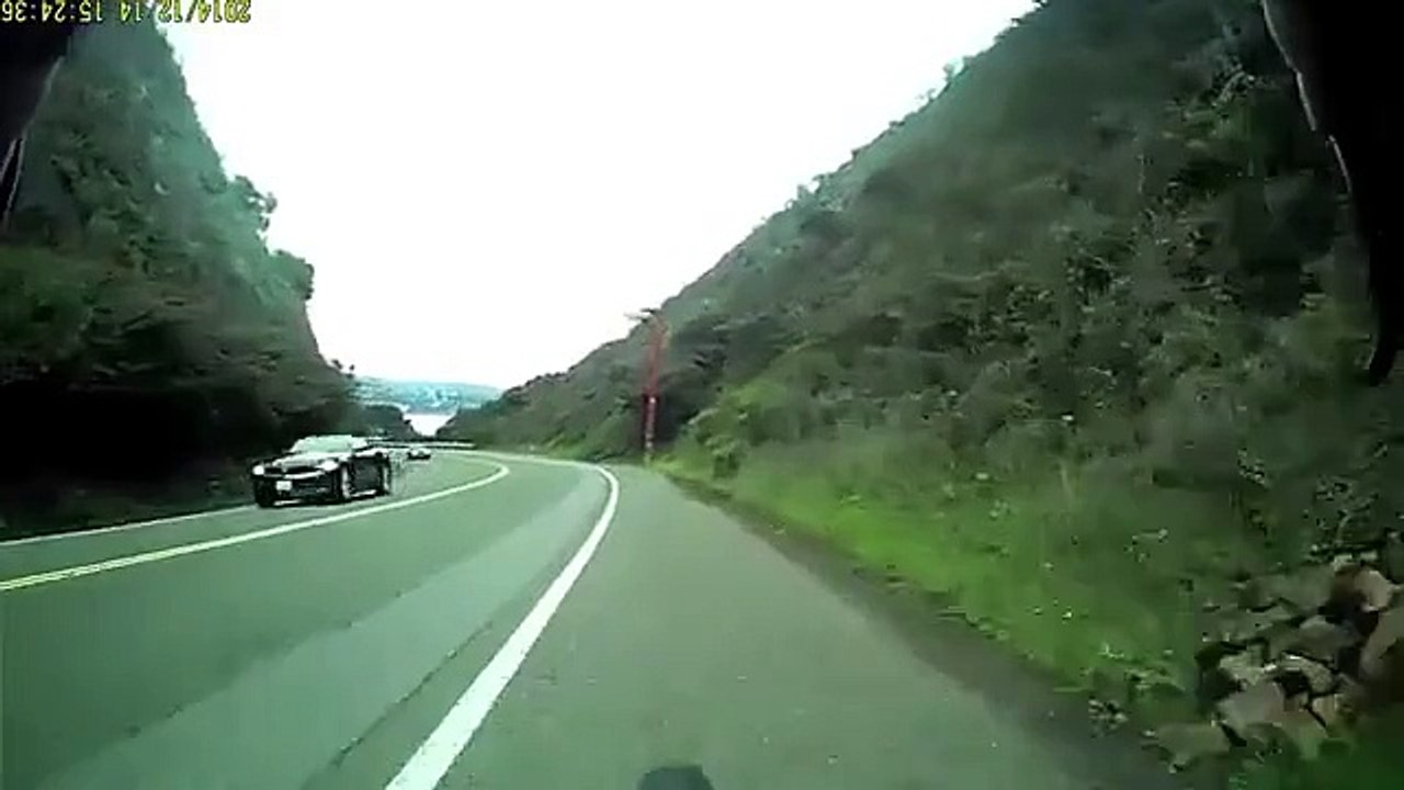 Bicycle accidents 2