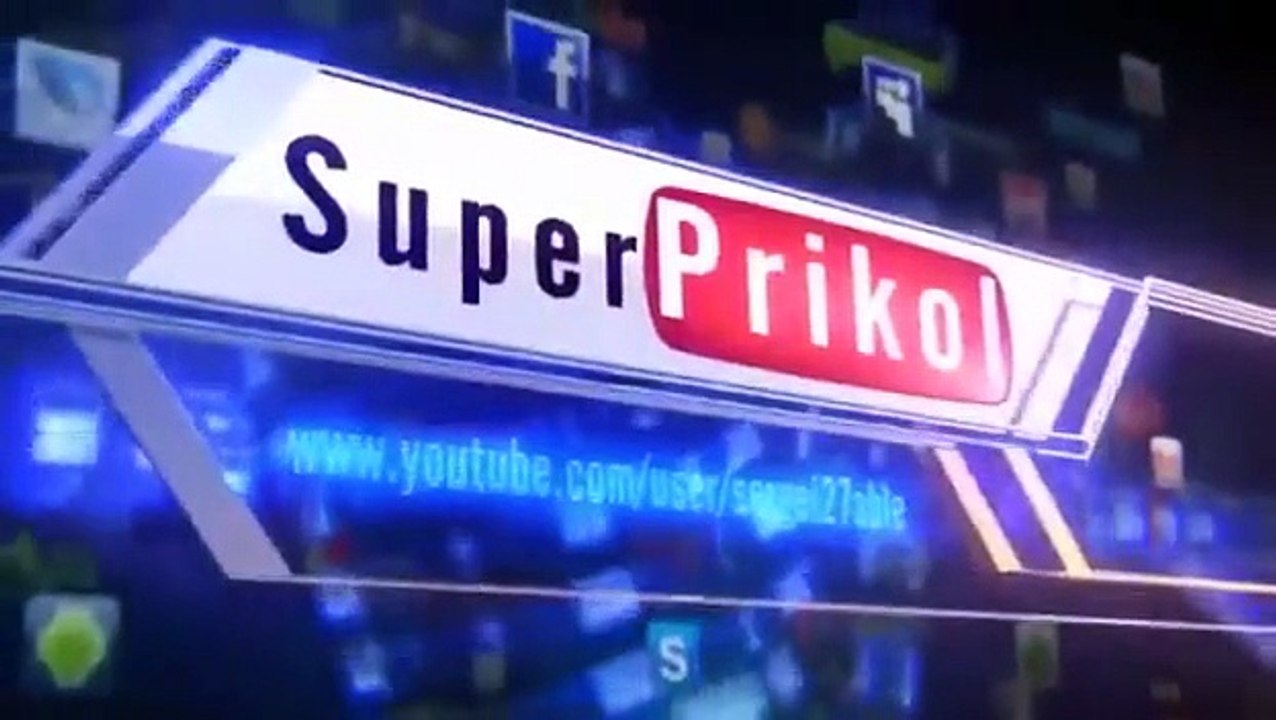 Смешное видео про кошек