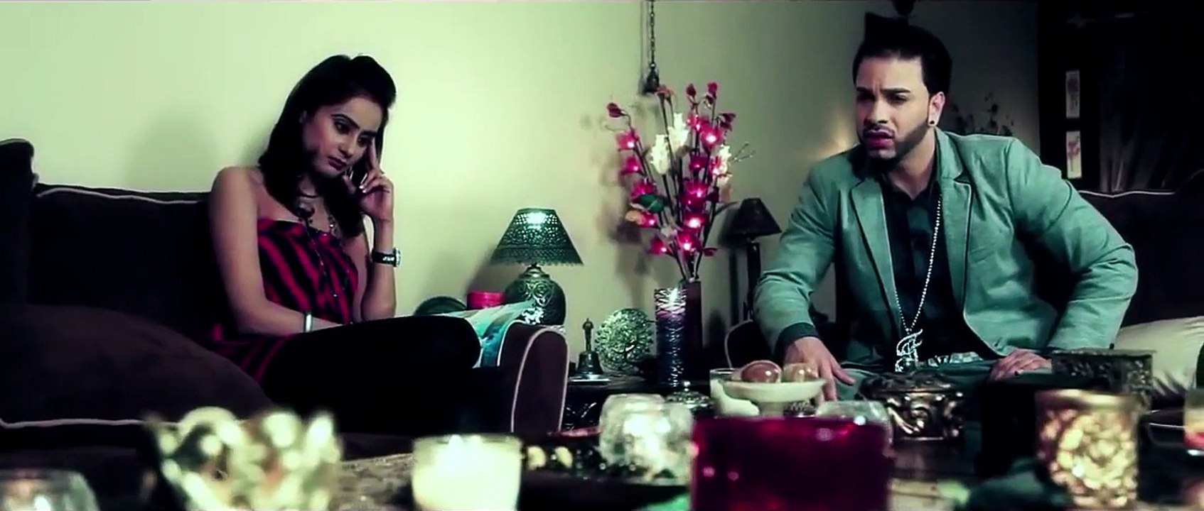 Official Music Video Aashiqan De   Flint J Full Video 720p Dhananjay Filmas