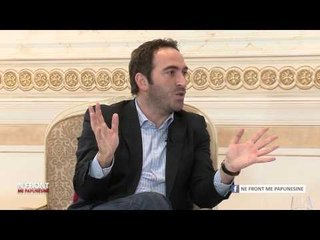 Në Front me Papunësinë - RTK - Emisioni 3 - 08.11.2015
