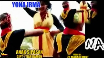 Lagu Minang Terbaru Yona Irma - Anak Sipasan