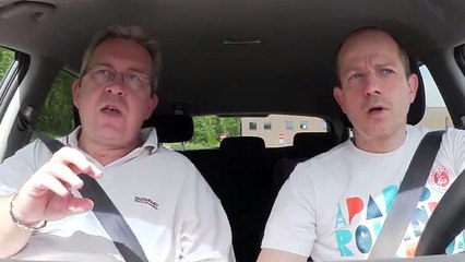 Fab & Dav Ep12 Se 1 - Les Tiques - ViKE