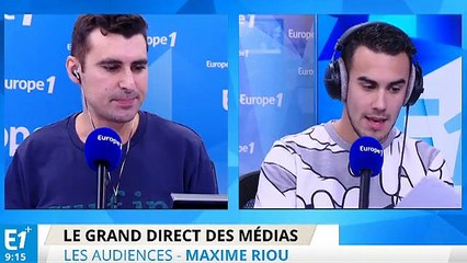 Camping Paradis, TF1 a joué la carte de la bonne humeur