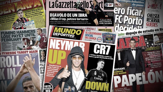 Le PSG relance le dossier Wenger, un premier courtisan déclaré pour Ben Arfa