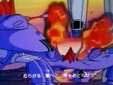Toshi Gordian op