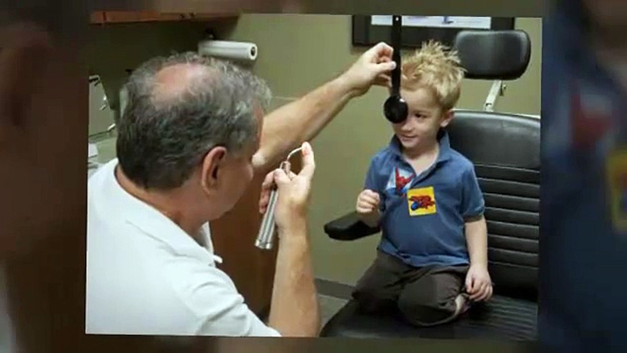 eye doctor in torrance