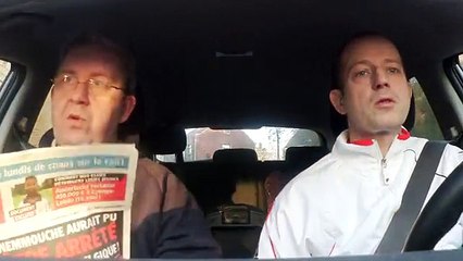 Fab & Dav Ep3Se 1 - ViKE