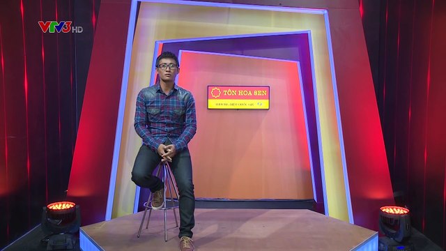 ƠN GIỜI CẬU ĐÂY RỒI 2015 TẬP 2 THIÊN VƯƠNG & TRÍ TÀI - TRƯỜNG GIANG