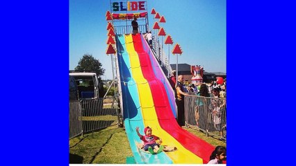 Inflatable Castles Are Great For Events