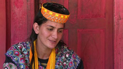 Kalash under fire for calamity in northwest Pakistan