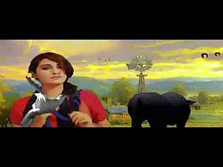 Aja Watana Te Kithe Mar Na Jawan Yaar_ HD _ Tune.pk