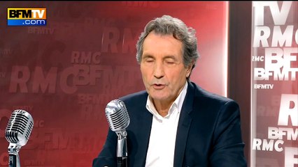 Lebranchu sur les fonctionnaires est "favorable à ce qu'une partie de la prime puisse être donnée au mérite"