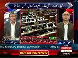 Ayaz Khan reply to Ishaq Dar for claiming that Inflation rate has decreased in Pakistan