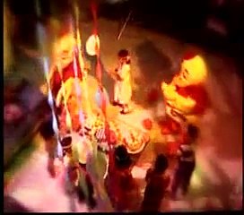 Lagu Anak Ulang Tahun