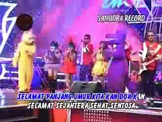 Koplo Lagu Anak Ulang Tahun
