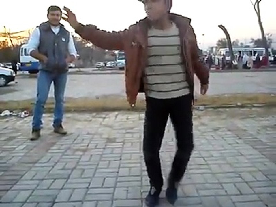 new telent dance