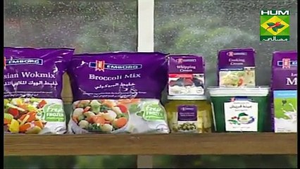 Masala Mornings Recipe Khatti Daal by Shireen Anwar Masala TV 10 Nov 2015