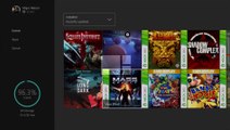Backward Compatibility on the New Xbox One Experience
